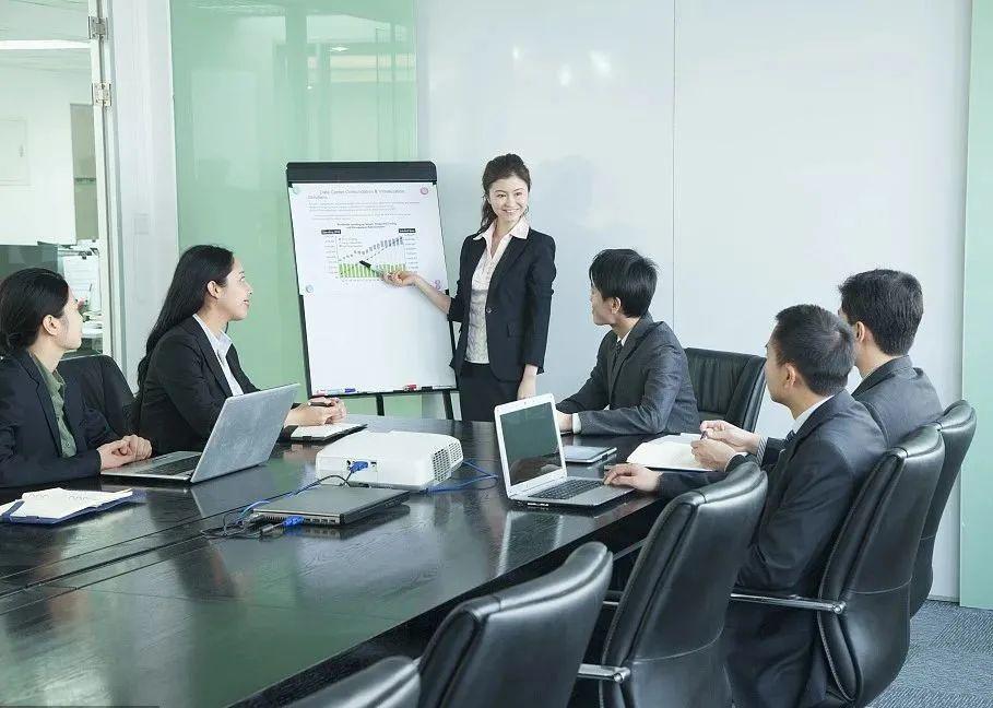 職業(yè)經(jīng)理人如何做好‘向上管理’